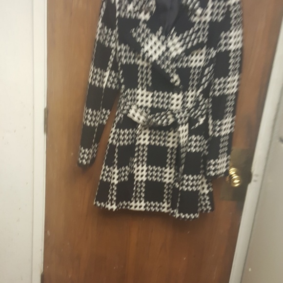 Larry Levine wool coats - Picture 4 of 4